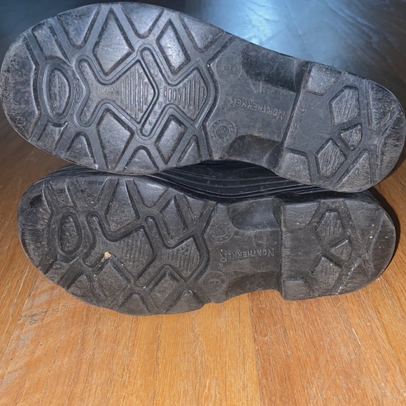 Northerner Kids Rubber Boots - Picture 5 of 6